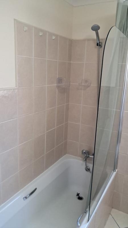 To Let 2 Bedroom Property for Rent in Hartenbos Western Cape